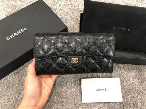 chanel flap wallet singapore|chanel classic long flap wallet.